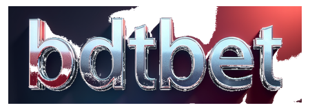 bdtbet logo